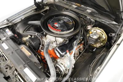 1970 Chevrolet Chevelle SS 396 Tribute