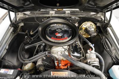 1970 Chevrolet Chevelle SS 396 Tribute