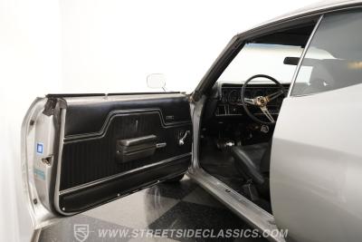 1970 Chevrolet Chevelle SS 396 Tribute