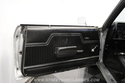 1970 Chevrolet Chevelle SS 396 Tribute