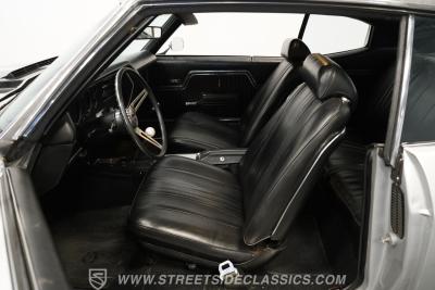 1970 Chevrolet Chevelle SS 396 Tribute