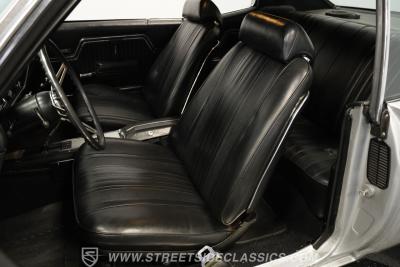 1970 Chevrolet Chevelle SS 396 Tribute