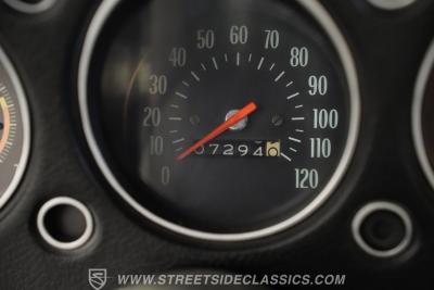 1970 Chevrolet Chevelle SS 396 Tribute