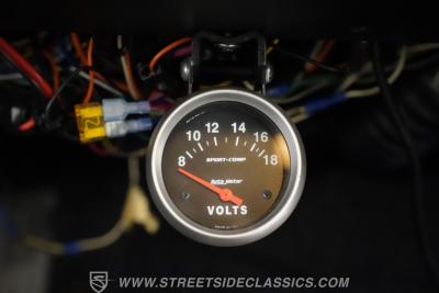 1970 Chevrolet Chevelle SS 396 Tribute