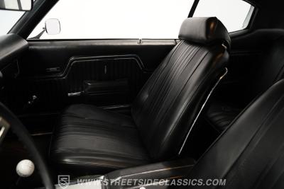 1970 Chevrolet Chevelle SS 396 Tribute