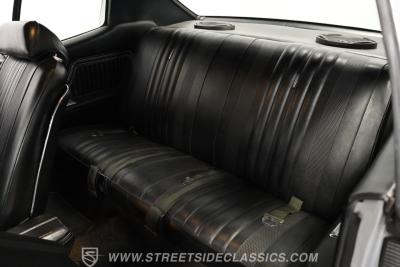 1970 Chevrolet Chevelle SS 396 Tribute