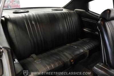 1970 Chevrolet Chevelle SS 396 Tribute