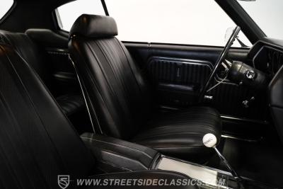 1970 Chevrolet Chevelle SS 396 Tribute