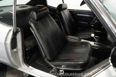 1970 Chevrolet Chevelle SS 396 Tribute