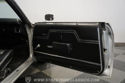 1970 Chevrolet Chevelle SS 396 Tribute