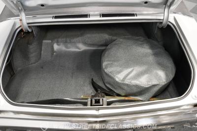 1970 Chevrolet Chevelle SS 396 Tribute