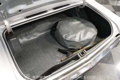 1970 Chevrolet Chevelle SS 396 Tribute