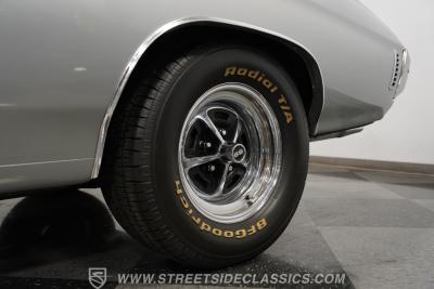 1970 Chevrolet Chevelle SS 396 Tribute
