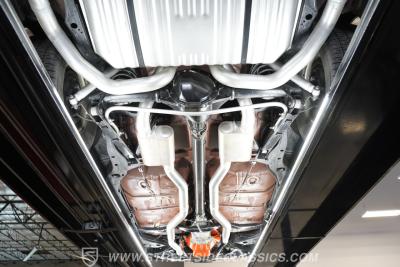 1970 Chevrolet Chevelle SS 396 Tribute