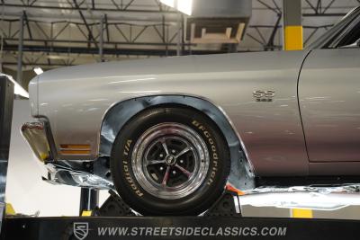 1970 Chevrolet Chevelle SS 396 Tribute