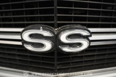 1970 Chevrolet Chevelle SS 396 Tribute