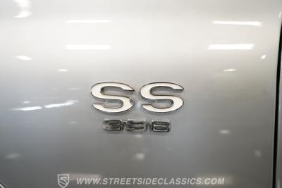 1970 Chevrolet Chevelle SS 396 Tribute