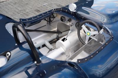 1958 Lister Knobbly