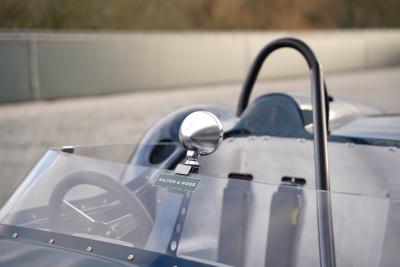1958 Lister Knobbly