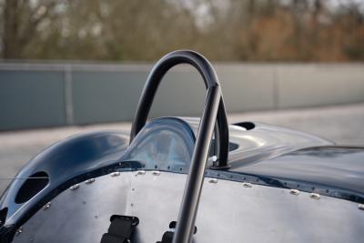 1958 Lister Knobbly