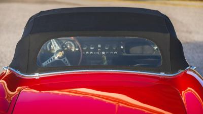 1964 Jaguar E-Type Series 1 3.8 Roadster