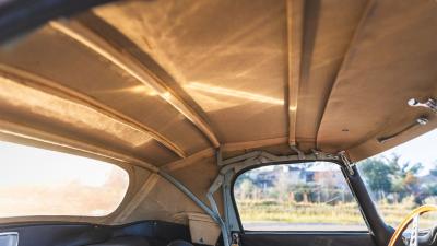 1964 Jaguar E-Type Series 1 3.8 Roadster