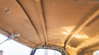 1964 Jaguar E-Type Series 1 3.8 Roadster