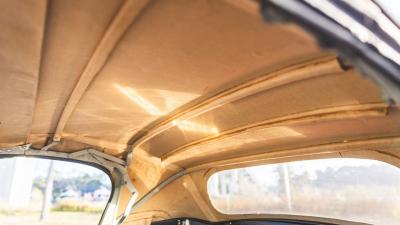 1964 Jaguar E-Type Series 1 3.8 Roadster