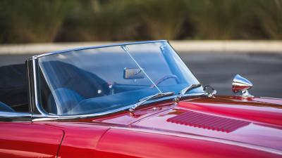 1964 Jaguar E-Type Series 1 3.8 Roadster