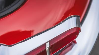 1964 Jaguar E-Type Series 1 3.8 Roadster