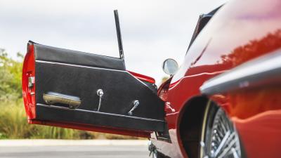 1964 Jaguar E-Type Series 1 3.8 Roadster
