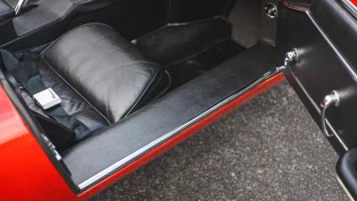 1964 Jaguar E-Type Series 1 3.8 Roadster