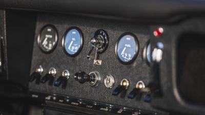 1964 Jaguar E-Type Series 1 3.8 Roadster