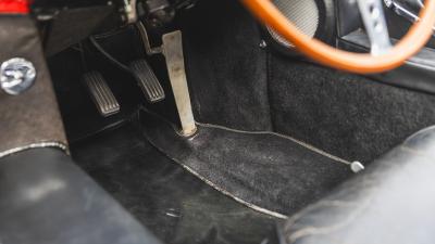 1964 Jaguar E-Type Series 1 3.8 Roadster