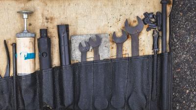 1964 Jaguar E-Type Series 1 3.8 Roadster