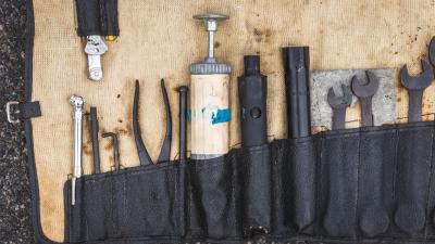 1964 Jaguar E-Type Series 1 3.8 Roadster