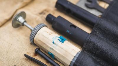 1964 Jaguar E-Type Series 1 3.8 Roadster