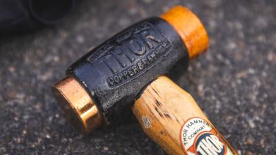 1964 Jaguar E-Type Series 1 3.8 Roadster