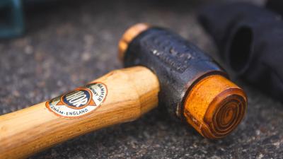 1964 Jaguar E-Type Series 1 3.8 Roadster