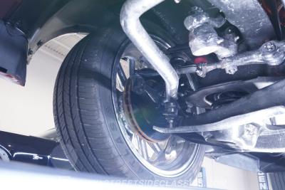 1968 Chevrolet C10 LS 5.3L Restomod