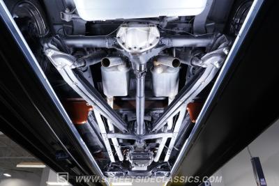 1968 Chevrolet C10 LS 5.3L Restomod