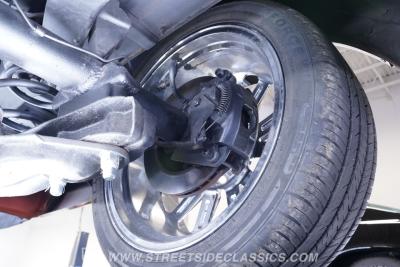 1968 Chevrolet C10 LS 5.3L Restomod