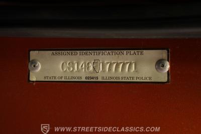 1968 Chevrolet C10 LS 5.3L Restomod