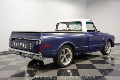 1968 Chevrolet C10 LS1 Restomod