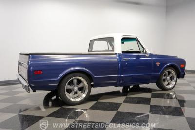 1968 Chevrolet C10 LS1 Restomod