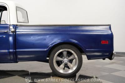 1968 Chevrolet C10 LS1 Restomod