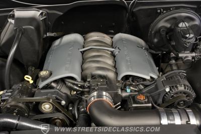 1968 Chevrolet C10 LS1 Restomod