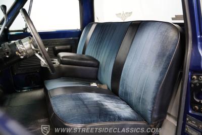 1968 Chevrolet C10 LS1 Restomod