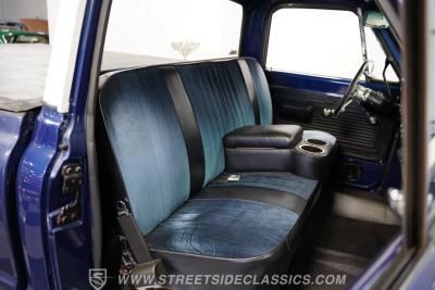 1968 Chevrolet C10 LS1 Restomod