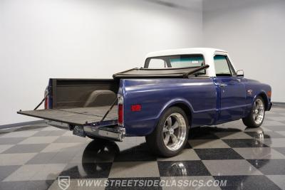 1968 Chevrolet C10 LS1 Restomod